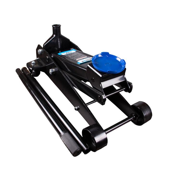 جک سوسماری خودرو اکتیو تولز مدل AC-3103J ظرفیت 3 تن